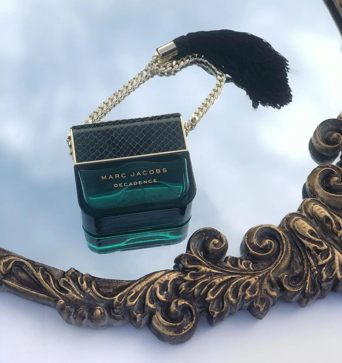 Marc Jacobs Decadence