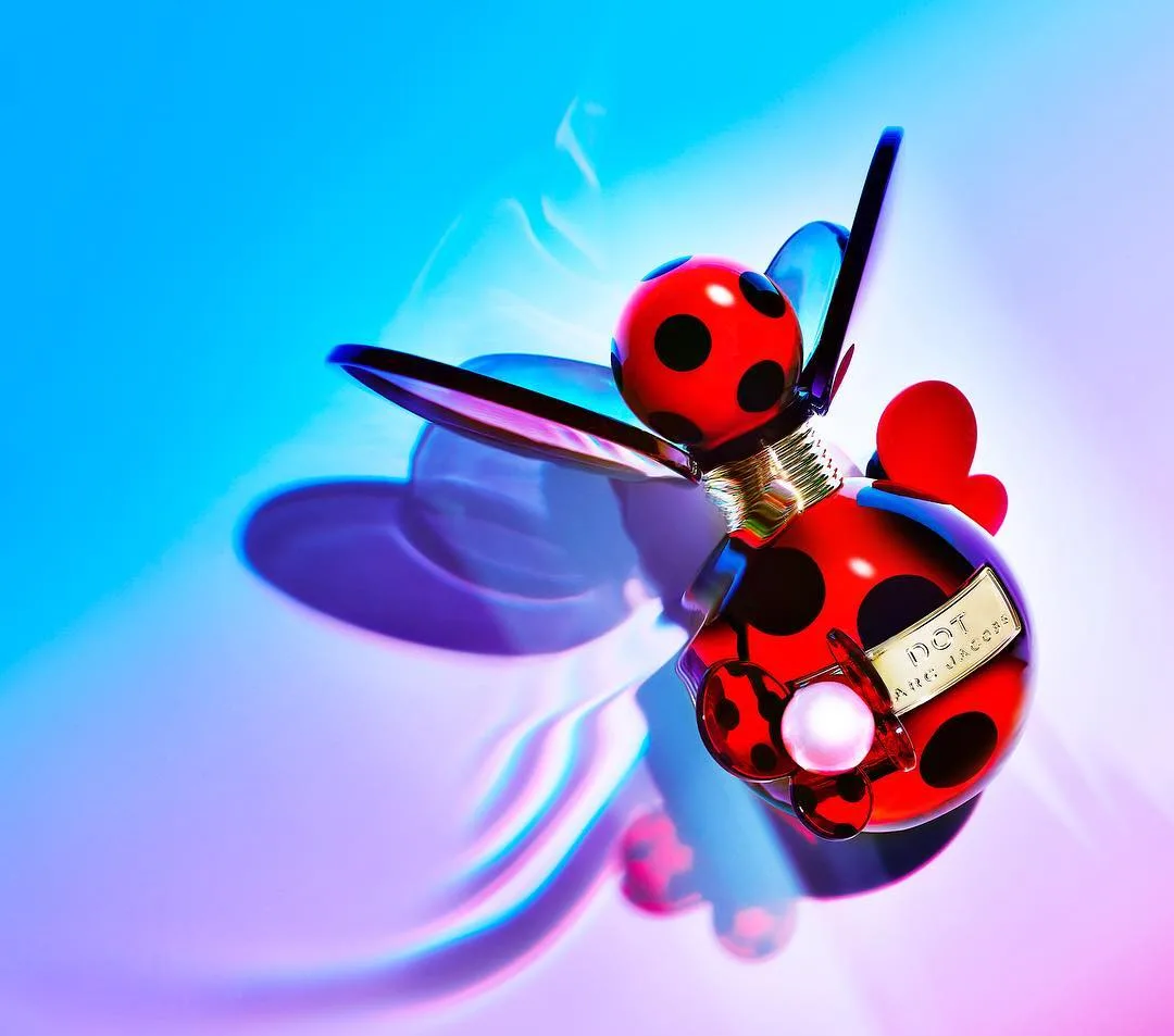 Marc Jacobs Dot