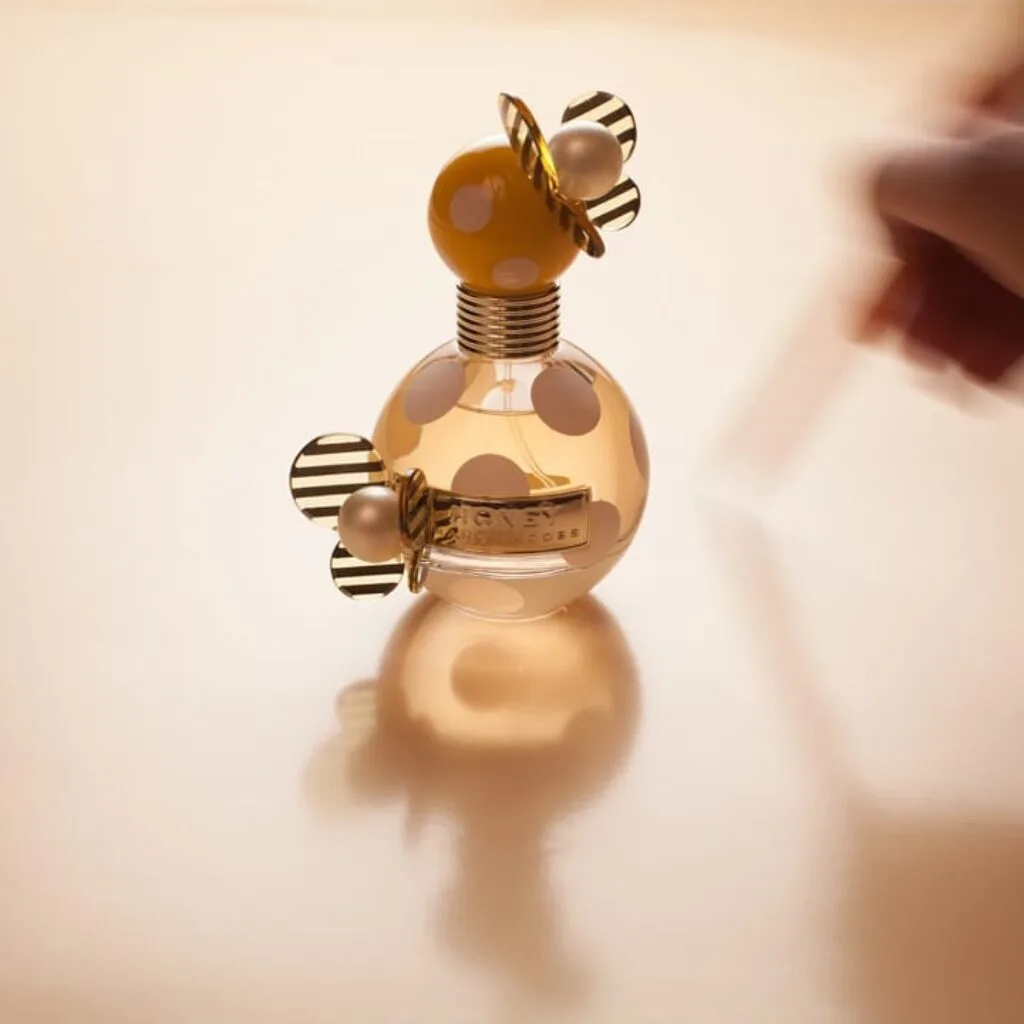 Marc Jacobs Honey