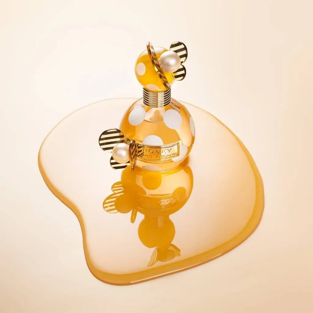 Marc Jacobs Honey