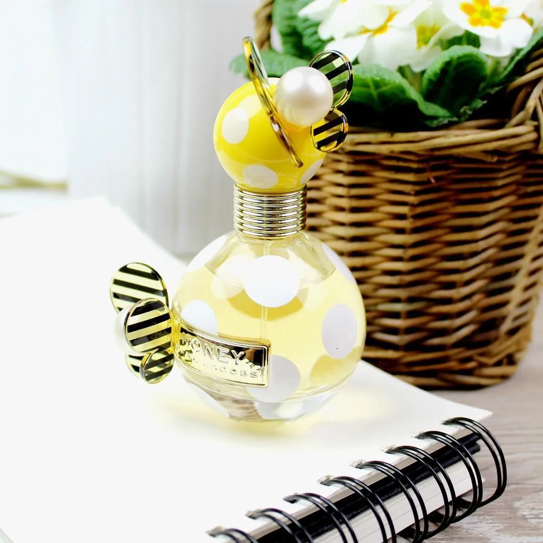 Marc Jacobs Honey