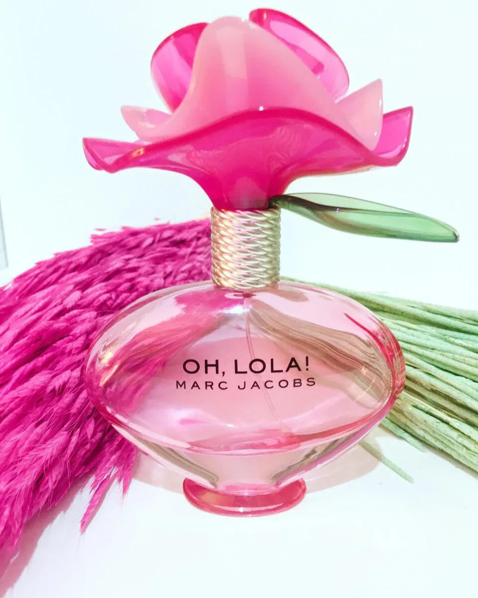 Marc Jacobs Oh Lola