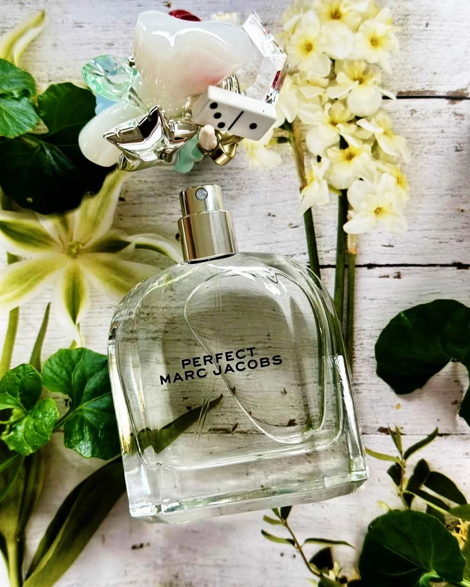 Marc Jacobs Perfect Eau de Toilette