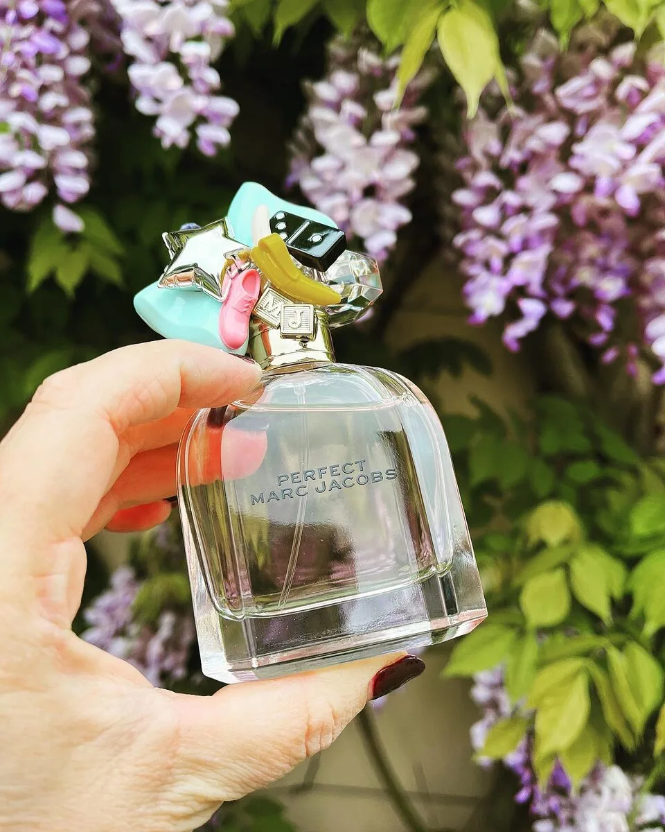 Marc Jacobs Perfect EDP