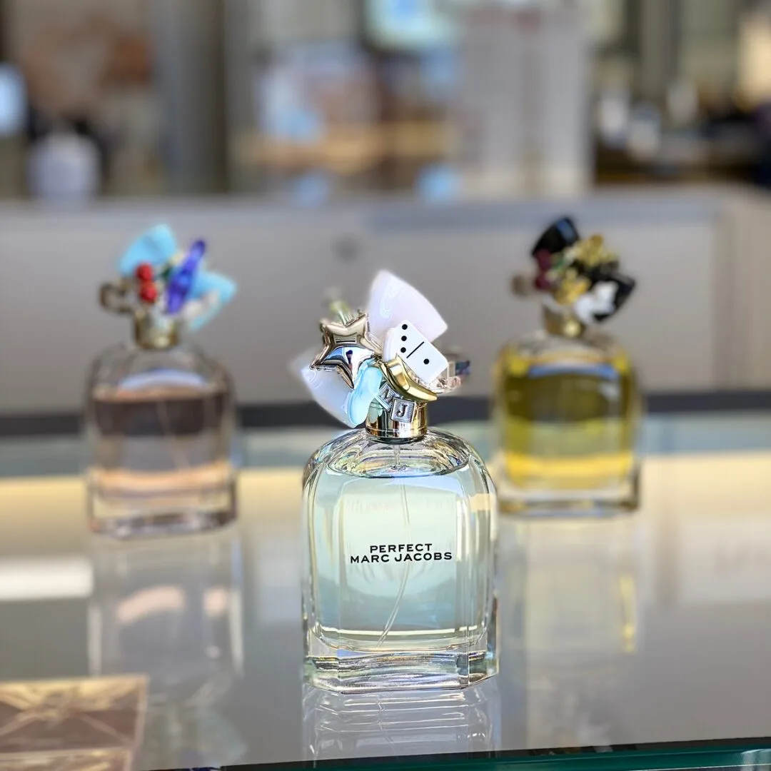 Marc Jacobs Perfect EDT