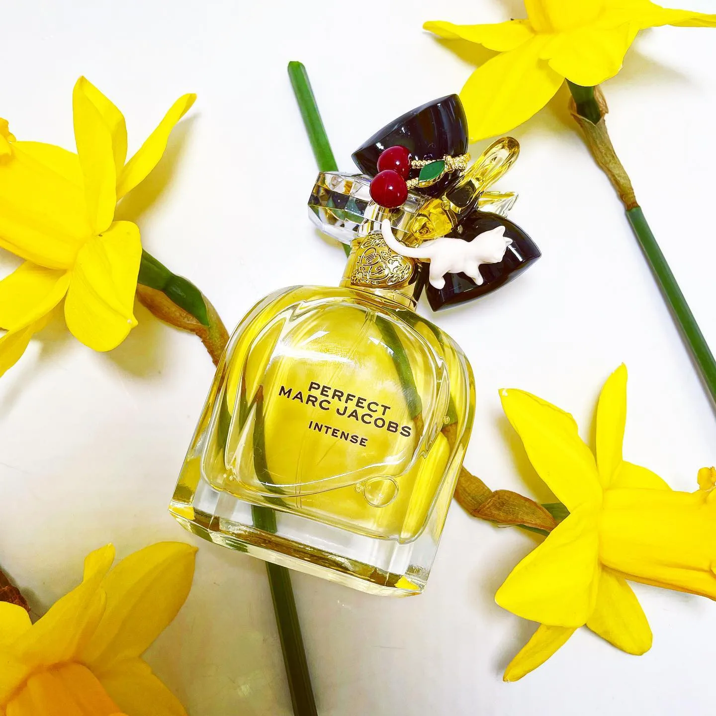 Marc Jacobs Perfect Intense