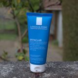 Mặt Nạ Bùn Trị Mụn Ẩn La Roche Posay Effaclar Sebo-Controlling Mask
