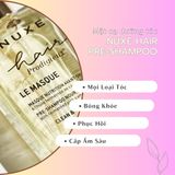 Mặt Nạ Dưỡng Tóc Trước Khi Gội Nuxe Hair Prodigieux