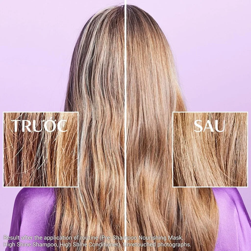 Mặt Nạ Dưỡng Tóc Trước Khi Gội Nuxe Hair Prodigieux