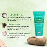 Mặt Nạ Làm mịn mông Somatoline Cosmetic Perfecting 250ml