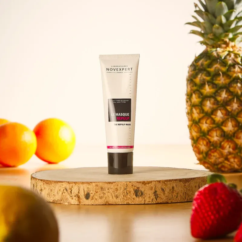 Mặt Nạ Phục Hồi Novexpert Repulp Mask 40ml
