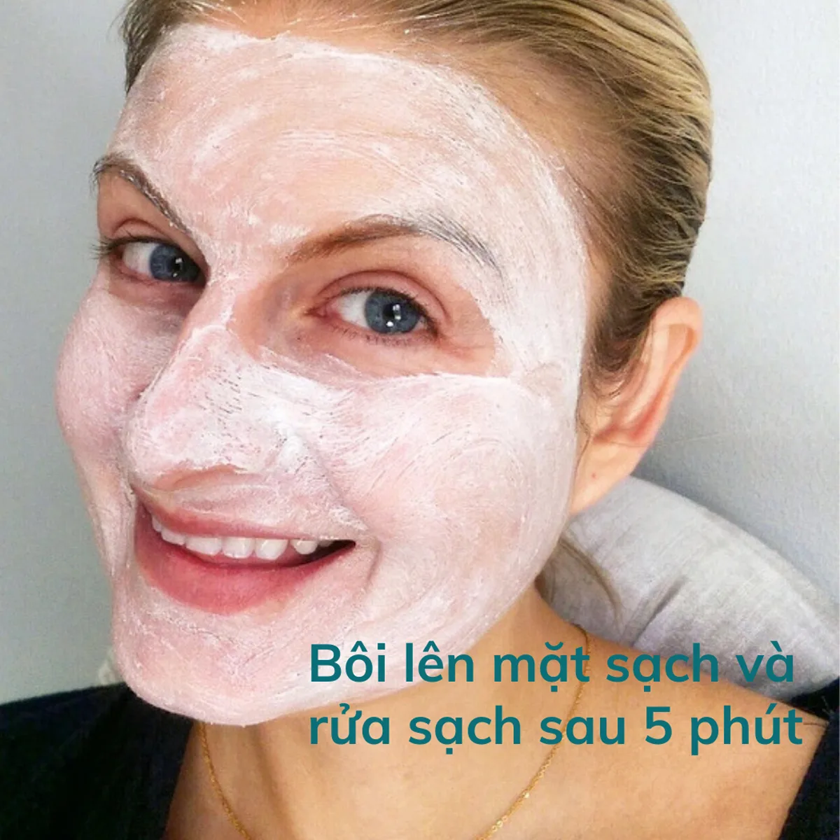 Mặt Nạ Tẩy Tế Bào Chết Avene Cleanance Mask 50ml
