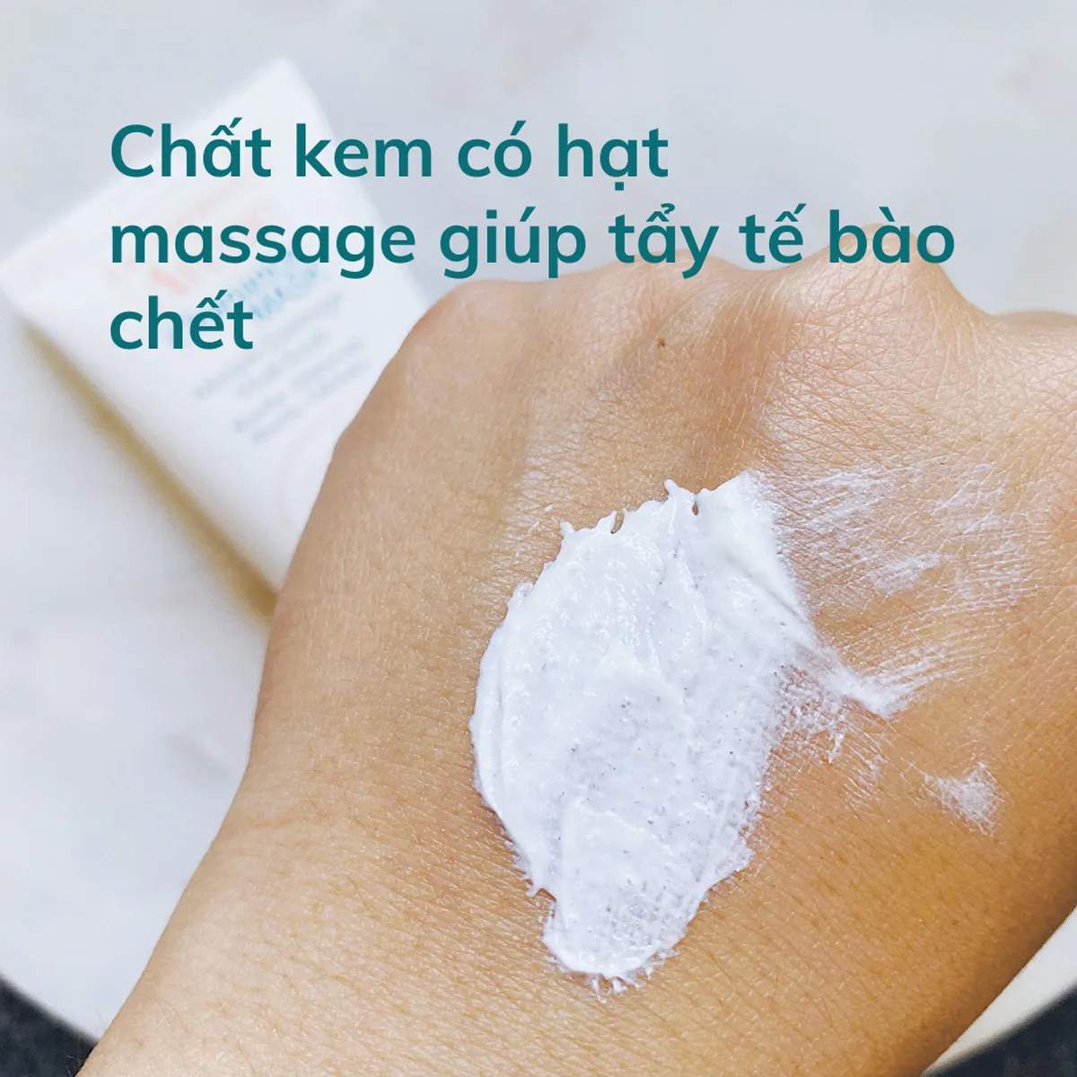 Mặt Nạ Tẩy Tế Bào Chết Avene Cleanance Mask 50ml