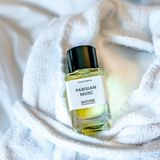 Matiere Premiere Parisian Musk