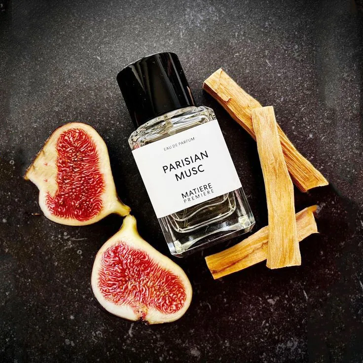 Matiere Premiere Parisian Musk