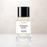 Matiere Premiere Parisian Musk
