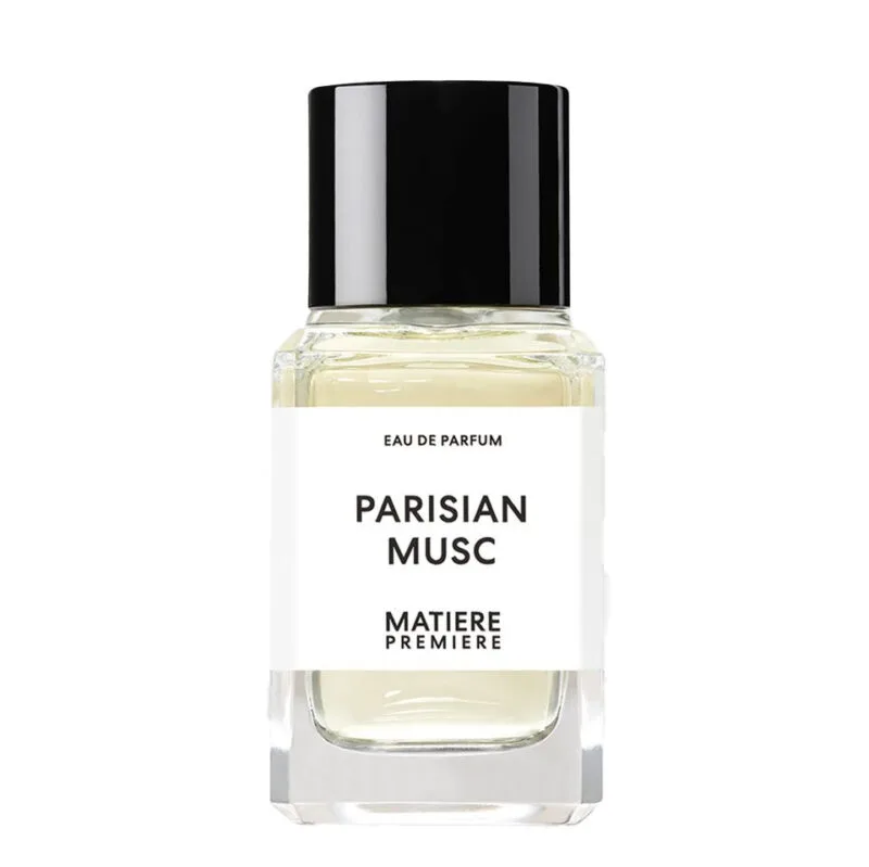 Matiere Premiere Parisian Musc