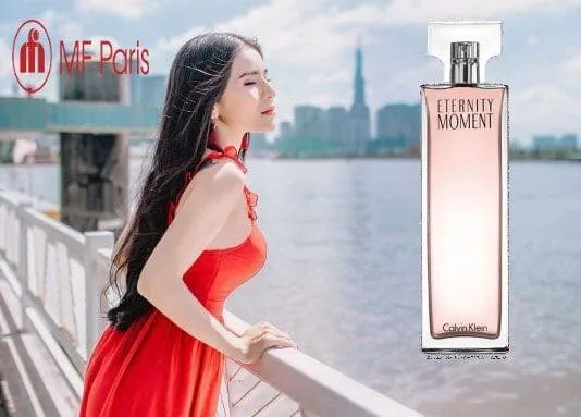 nước hoa nữ eternity moment