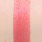 Màu của Son Dưỡng YSL Rouge Volupté Shine 153 Rose Dentelle lên da