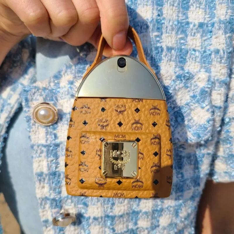 MCM Eau de Parfum