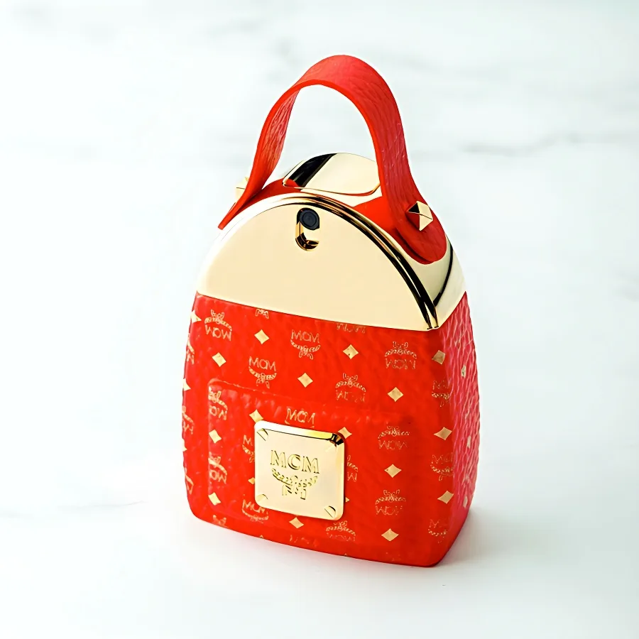 MCM Holiday Collectors Edition