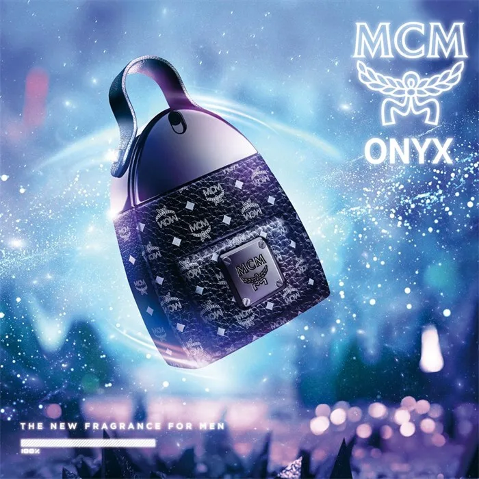 Nước Hoa Nam MCM ONYX For Men 75ml