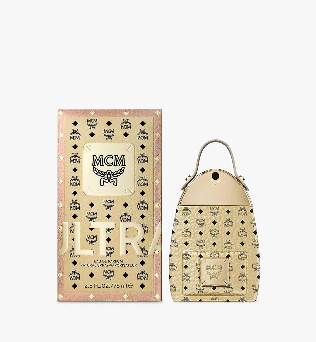 MCM Ultra Eau de Parfum 75ml