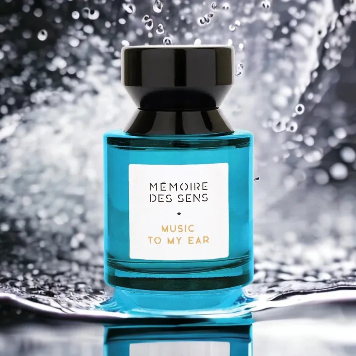 Mémoire des Sens Music to My Ear EDp 100ml