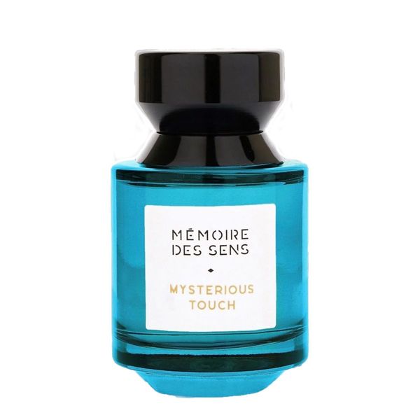 Mémoire des Sens Mysterious Touch