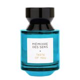 Mémoire des Sens Taste of You