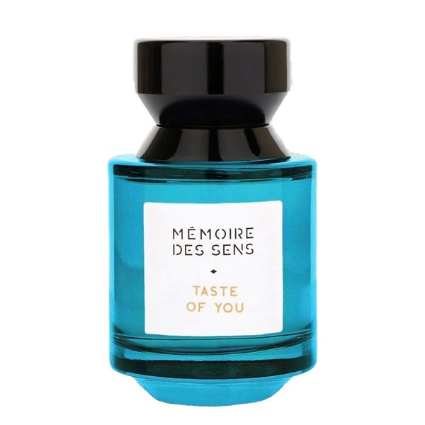 Mémoire des Sens Taste of You