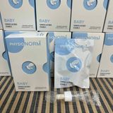 Men Tiêu Hóa Physionorm Baby Lactic Ferments Vitamin D