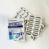 Men Vi Sinh Arkopharma Arkobiotics Supraflor 30 Viên
