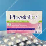 Men Vi Sinh Phụ Khoa Physioflor Intimate Flora