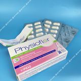 Men Vi Sinh Phụ Khoa Physioflor Intimate Flora