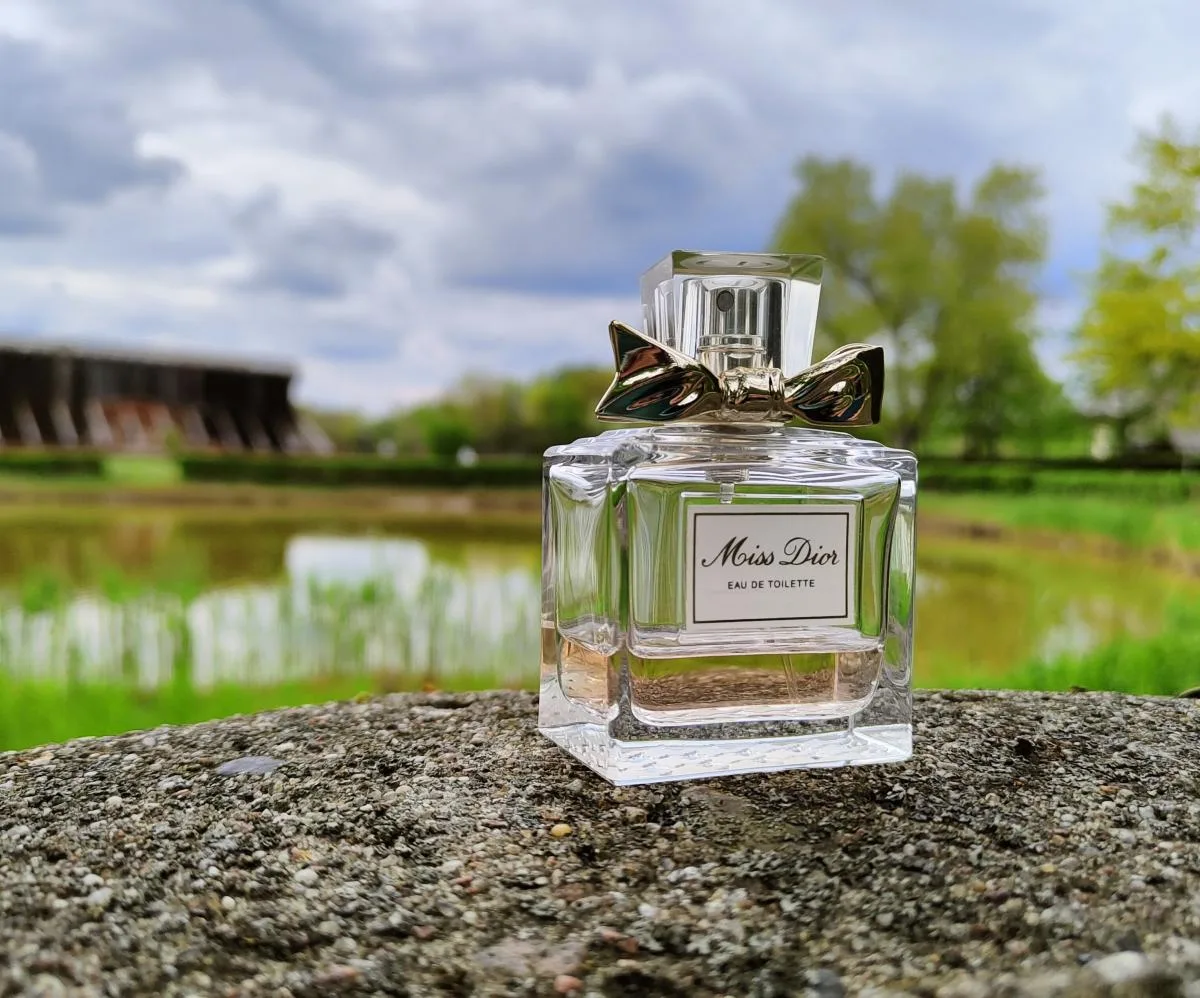Miss Dior Eau De Toilette