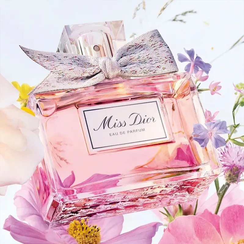 miss dior edp