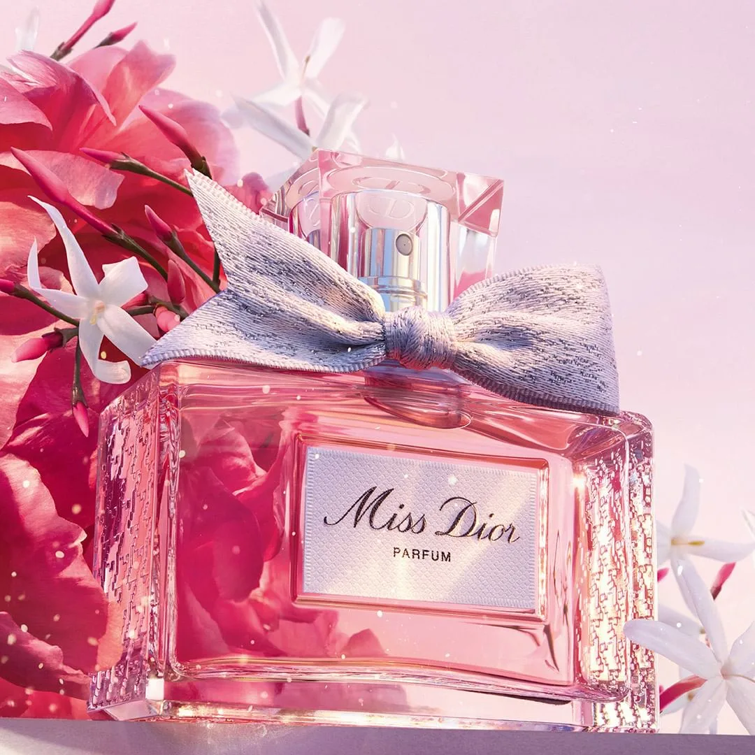 miss dior parfum