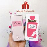 Miss Dior Rosr NRoses EDT 100ml