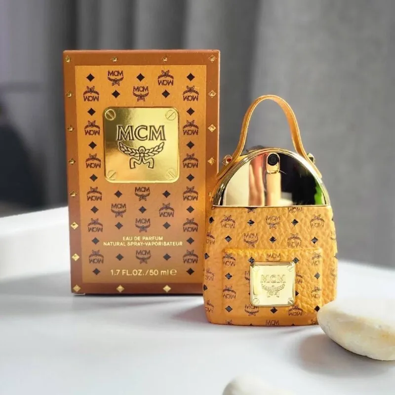 Chai nước hoa MCM ba lô chính hãng cho nam và nữ