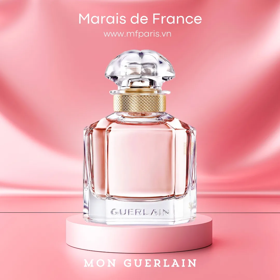 Mon Guerlain