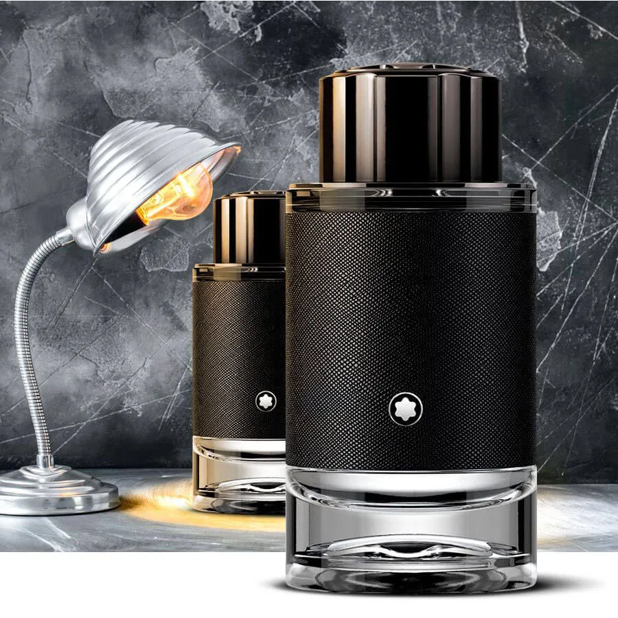 Mont Blanc Explorer EDP