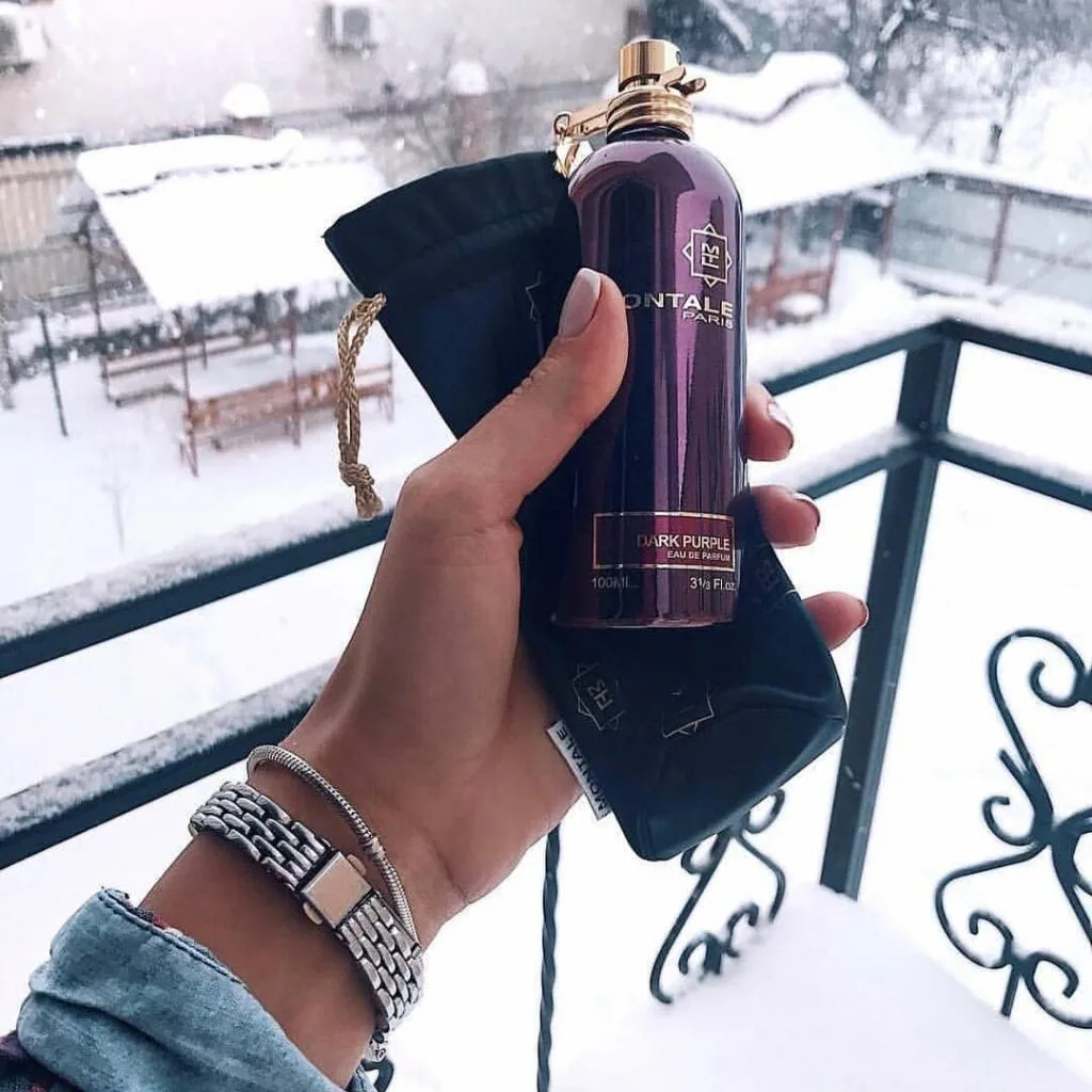 Montale Dark Purple