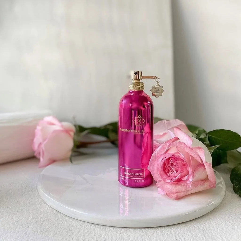 Montale Roses Musk