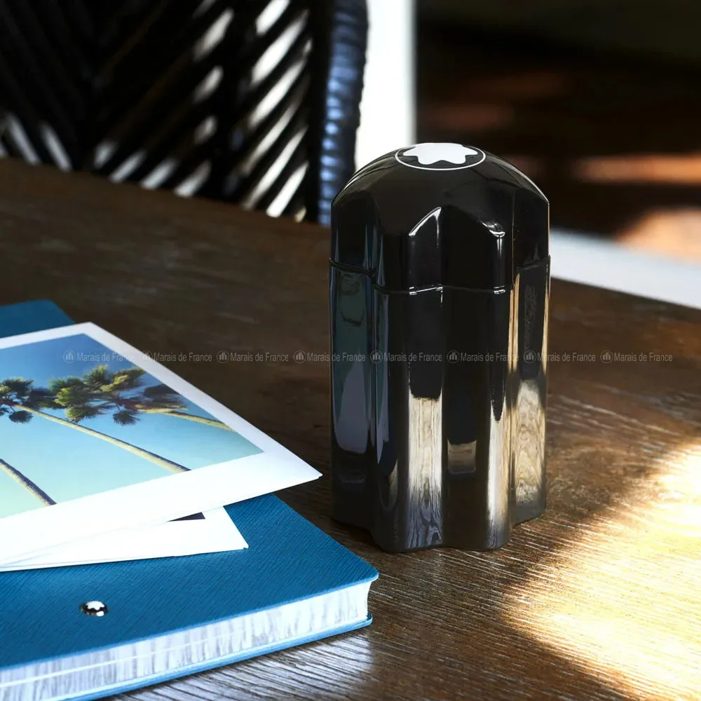 Montblanc Emblem Eau de Toillette