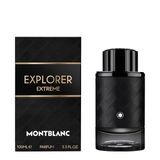 Montblanc Explorer Extreme 100ml