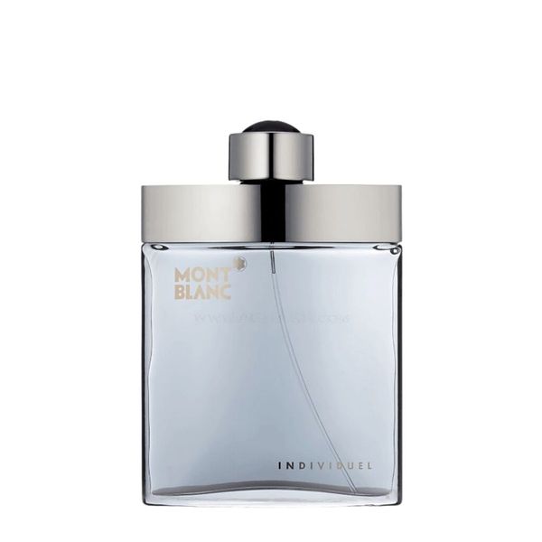 Montblanc Individuel