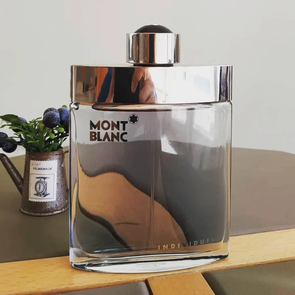 Montblanc Individuel