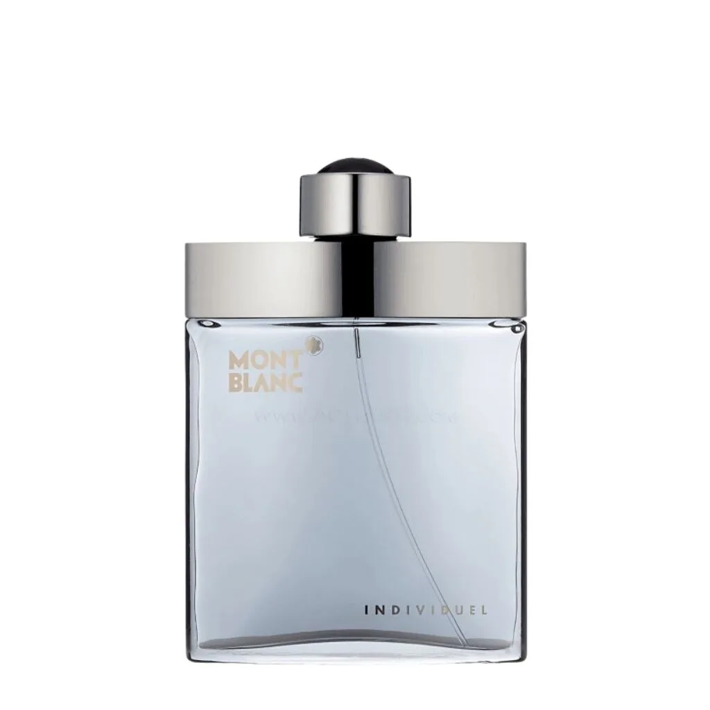 Montblanc Individuel
