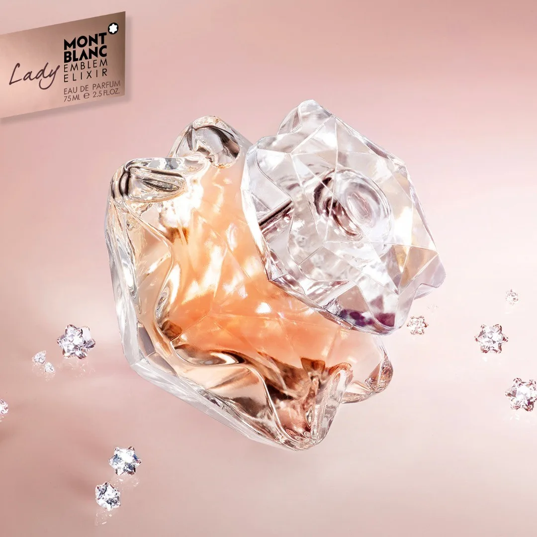 Nước hoa Montblanc Lady Emblem Elixir